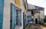 Volumes et potentiel – Maison de 240 m² avec vue dégagée sur la Garonne – 7 pièces – 4 chambres – 207 m²