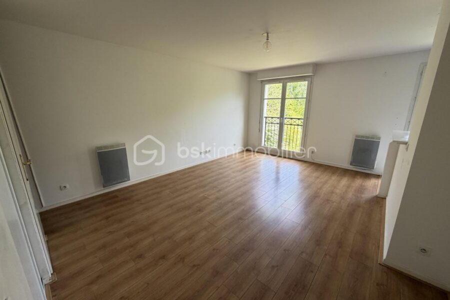 Appartement à vendre à Magny le hongre