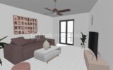 Appartement à vendre à Tarascon — Vue sur la ville — photo 6