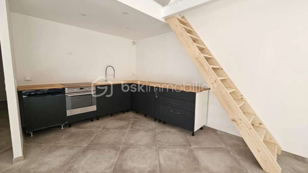 APPARTEMENT DE 79 M² AVEC TERRASSE – DRAGUIGNAN – 3 pièces – 3 chambres – 79 m²