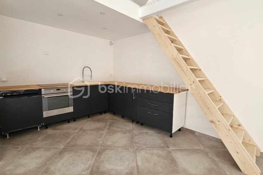 Appartement à vendre à Draguignan