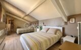 DIJON Montchapet : Dernier étage/terrasse appartement duplex 64m² – 1 chambre avec piscine et garage – 2 pièces – 1 chambre – 63 m²