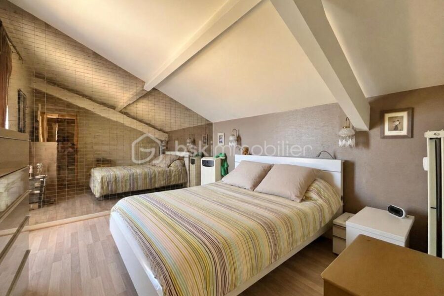 Appartement à vendre à Dijon