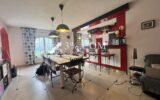3%COM Belle demeure avec piscine du 27 ares – 8 pièces – 7 chambres – 360 m²