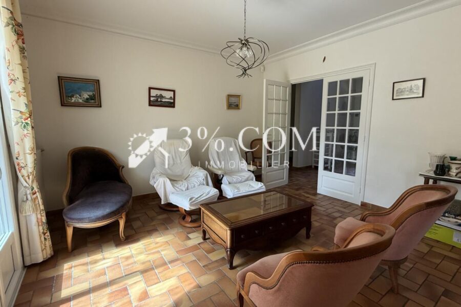 Maison à vendre à Baden