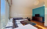 RUEIL-MALMAISON – Résidence du Bois Préau – Studio dernier étage vue arborée avec balcon, parking et cave – 1 pièce – NR chambres – 26 m²