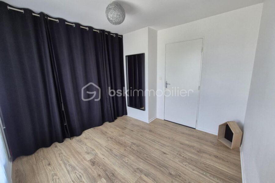 Appartement à vendre à Cesson sevigne