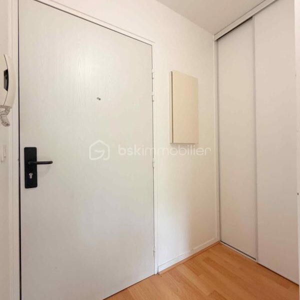 Appartement à vendre à Rueil malmaison