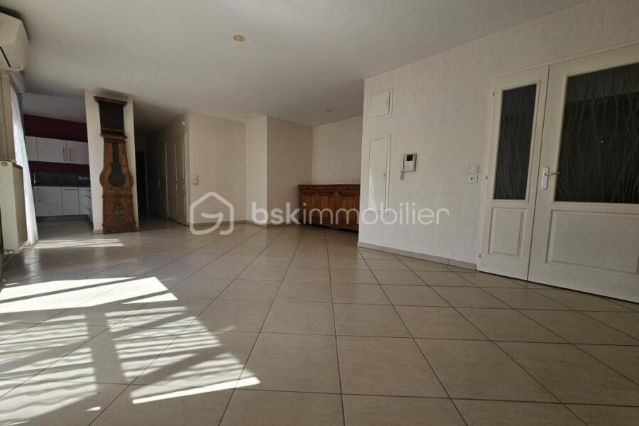 Appartement à vendre à Seyssinet pariset