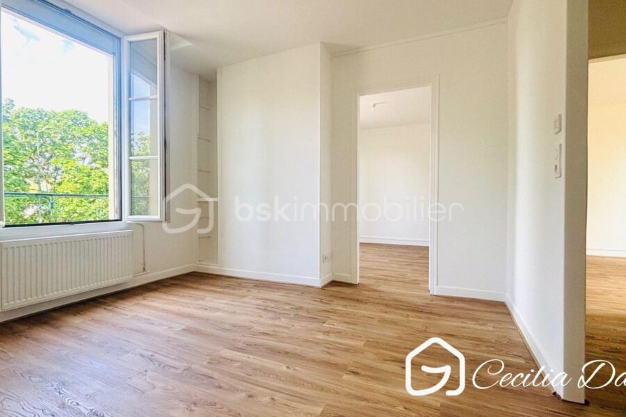 Appartement à vendre à Sens