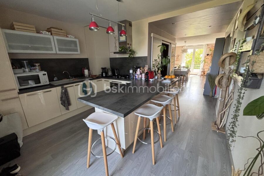 Appartement à vendre à Bruges