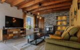 Votre havre de paix rural en pierre au cœur de Valcanville – 6 pièces – 3 chambres – 157 m²