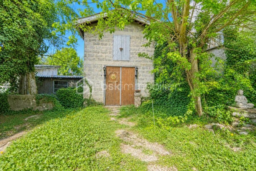 Maison à vendre à Pont de cheruy