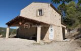 Maison de 180 m² avec 5 chambres, piscine et vue dominante – 5 pièces – 5 chambres – 180 m²