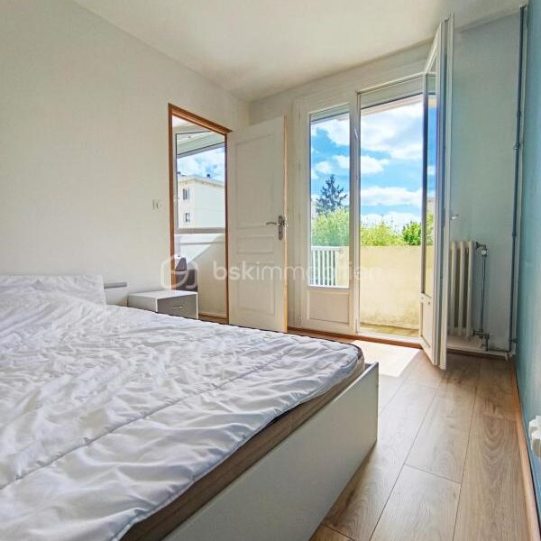 Appartement à vendre à Joue les tours
