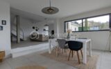VILLA D&rsquo;ARCHITECTE – 6 pièces – 4 chambres – 163 m²