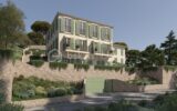 4 PIÈCES – VUE MER – ENVIRONNEMENT CALME – RÉSIDENCE RECENTE – 4 pièces – 3 chambres – 105 m²