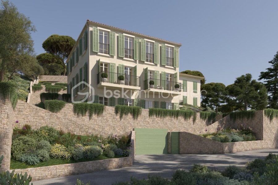 Appartement à vendre à Nice — Vue mer — photo 5