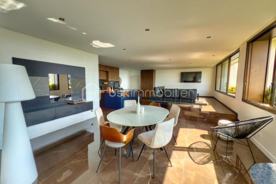 Appartement à vendre à Cannes
