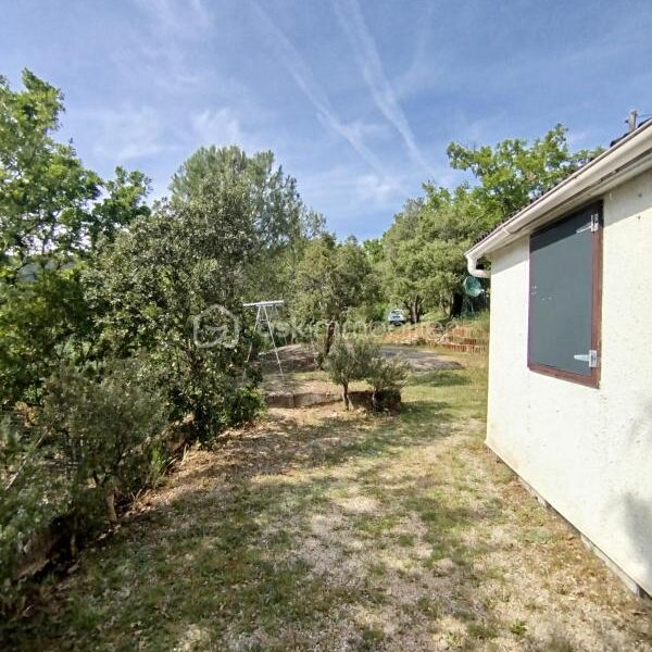 Terrain à vendre à Ampus