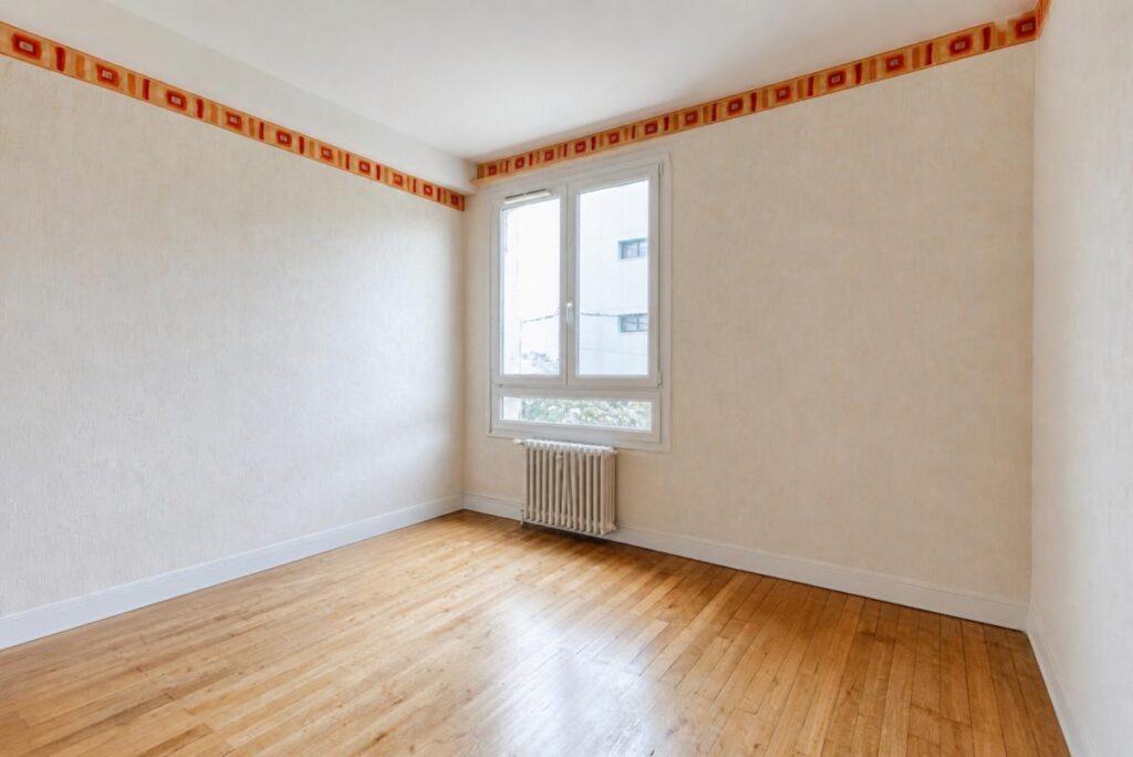 Grand T4 Saint Donatien – 4 pièces – 3 chambres – 90 m²