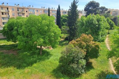 Bel appartement T4 Balcon – La Sauvagère 13010 MARSEILLE – 4 pièces – 2 chambres – 62 m²
