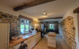 Maison à vendre à Saint mars sur la futaie