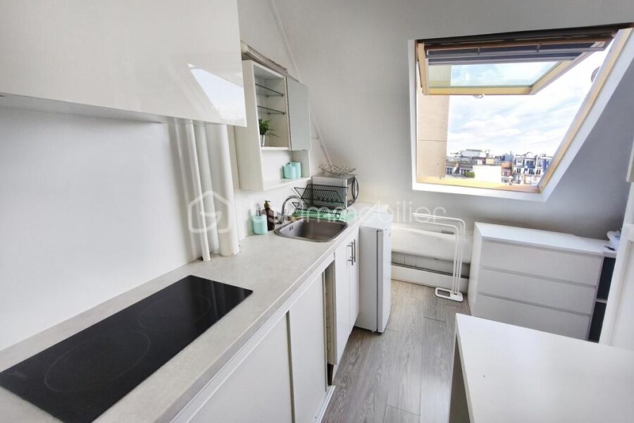 Appartement à vendre à Paris 8e arrondissement