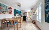 CHARMANTE MAISON NON MITOYENNE de 135 m², 6 PIÈCES, 4 CHAMBRES, quartier Mont-Valérien – DPE B – 6 pièces – 4 chambres – 135 m²