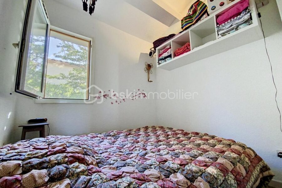 Maison à vendre à La grande motte — Vue golf — photo 5