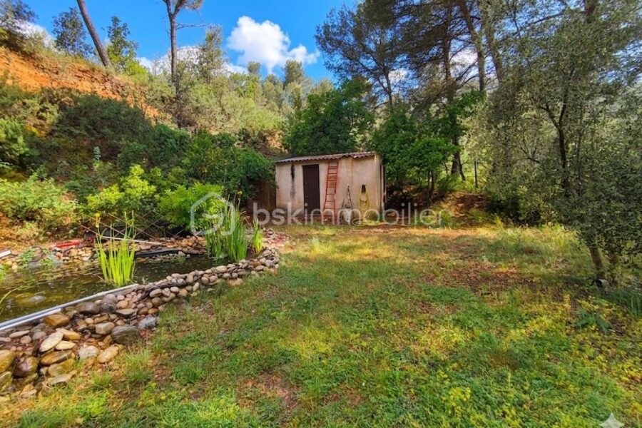 Maison à vendre à Pertuis