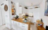 THEOULE / MER – APPT 3 PIECES – 67M² – VUE MER – PARKING – 5 MIN A PIED DE LA PLAGE – 3 pièces – 2 chambres – 67 m²
