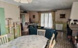 Maison familiale 5 pièces sur 3 niveaux – 137 m² – total surface au sol 250 m2 – Terrain 616m2 – Osny (95) – 5 pièces – 4 chambres – 137 m²