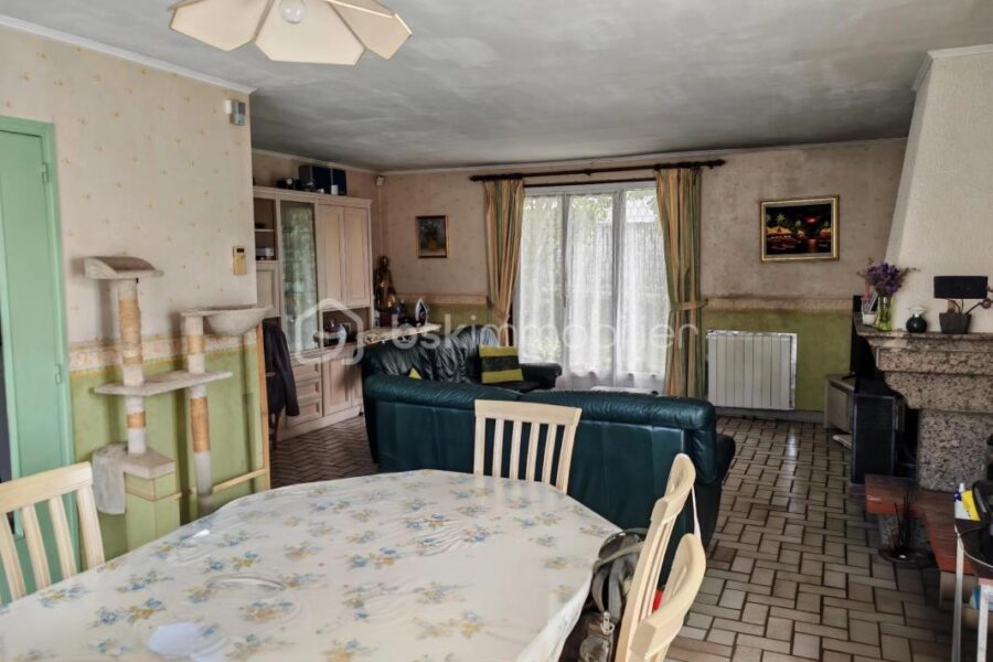 Maison à vendre à Osny