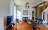 La Maison Sixties – 4 pièces – 3 chambres – 73 m²