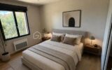 Maison 4 chambres, piscine & vue imprenable – Génissieux – 6 pièces – 4 chambres – 137 m²