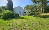 VILLA D&rsquo;EXCEPTION SUR LES HAUTEURS DE TOURBES AVEC UN APPARTEMENT INDÉPENDANT – 6 pièces – 3 chambres – 170 m²