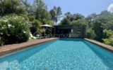 La villa d’architecte T10 – SAINT PAUL En FORET (83440) – 282 m2 – 10 pièces – 8 chambres – 282 m²