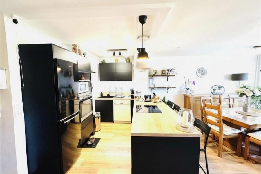 Appartement à vendre à Marseille 12e arrondissement