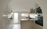 A 100 mètres des plages de Portsall – 5 pièces – 3 chambres – 121 m²