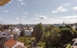 T2non meublé de 35,42 m2 – 2 pièces – 1 chambre – 35 m²