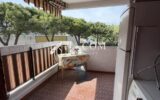 3 pièces traversant avec terrasses, piscine, parking privati – 3 pièces – 2 chambres – 67 m²