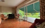 Villa dans un parc paysagé – 7 pièces – 5 chambres – 180 m²