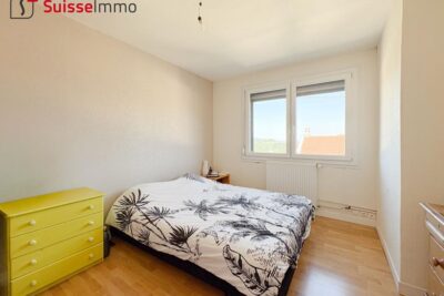 Maison 5 pièce(s) – 91 m2 – MORRE 25660 – 4 pièces – 3 chambres – 90 m²