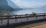 Annecy Le Vieux appartement 6 pièces – terrasse sommitale – 6 pièces – 3 chambres – 138 m²