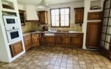 Propriété d&rsquo;exception avec 4362 m² de terrain, extensible à plus de 8200 m² avec partie constructible – 8 pièces – 4 chambres – 131 m²