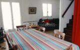 AU CALME ENTOURÉ DE VERDURE PROCHE DE NOYERS BOURGOGNE 89 – 4 pièces – 3 chambres – 77 m²