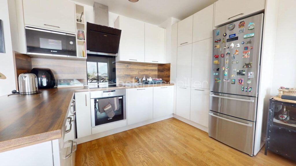 Appartement 3 pièces 67 m² – 3 pièces – 2 chambres – 67 m²