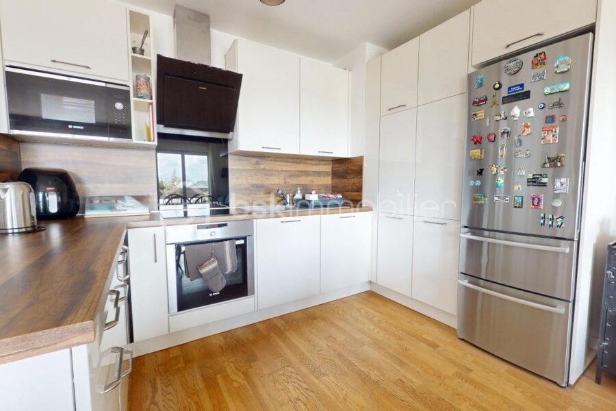 Appartement à vendre à Bagneux