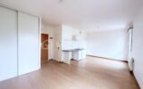 GRAND STUDIO IDEALEMENT SITUE VENDU LIBRE – 1 pièce – NR chambres – 33 m²